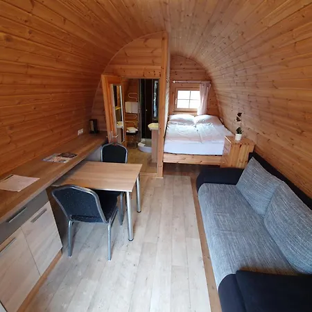 24 Premium Pod 
