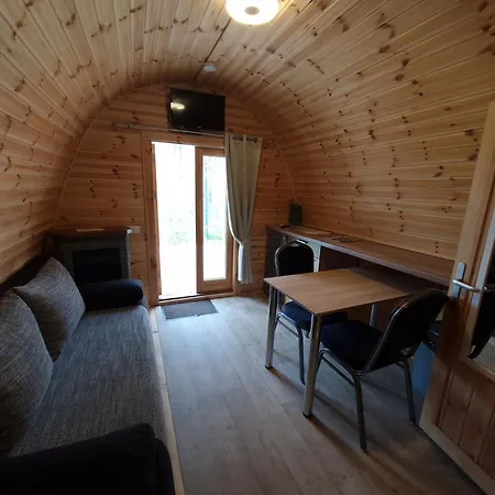 24 Premium Pod 