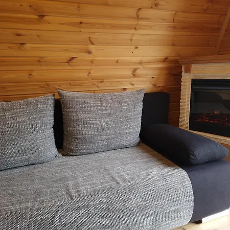 Feriehus 24 Premium Pod 