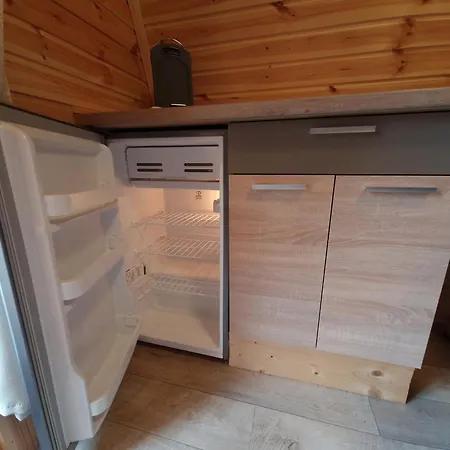 Feriehus 24 Premium Pod 
