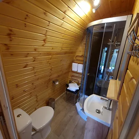 Feriehus 24 Premium Pod 